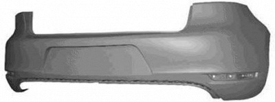 VAN WEZEL 5765544 -  Буфер